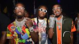 Members of hip-hop group Migos were at Houston bowling alley where 1 was killed, 2 others were wounded in shooting