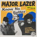 Know No Better EP