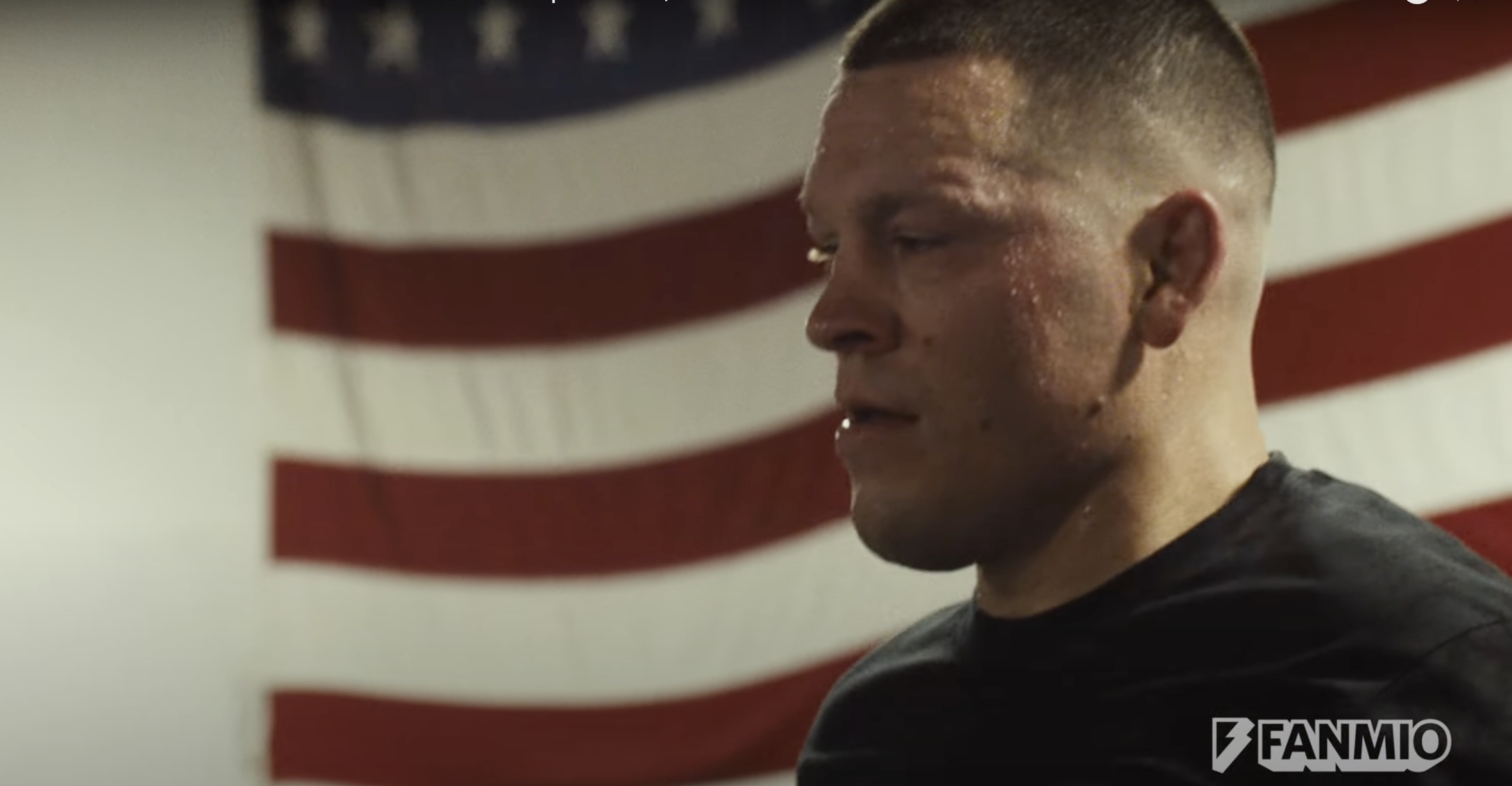 Video: Nate Diaz vs. Jorge Masvidal ‘Last Man Standing,’ Episode 1