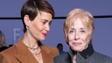 Watch Sarah Paulson Gush About Her Wise and Witty Girlfriend, Holland Taylor