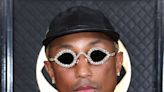 Pharrell Williams Named Louis Vuitton’s Next Menswear Artistic Director After Virgil Abloh’s Death