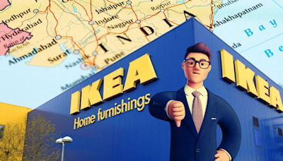 Why IKEA Failed in India: What Global Brands Can Learn from IKEA's Journey