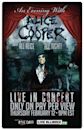 An Evening with Alice Cooper