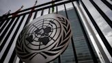 In a shift, U.S. calls for immediate Gaza cease-fire in a draft U.N. resolution