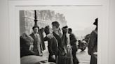 Muere Françoise Bornet, la protagonista de la foto del beso de Robert Doisneau en París