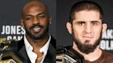 Jon Jones, Makhachev y el debate por el número 1