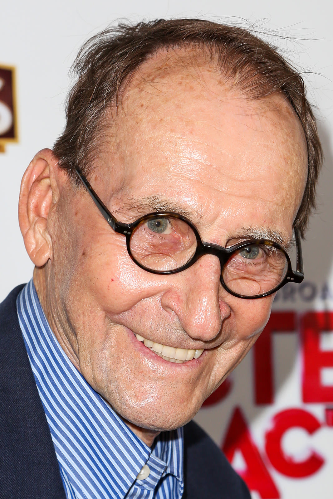 Actor James Sikking, known for ‘Doogie Howser’ and ‘Hill Street Blues,’ dies at 90