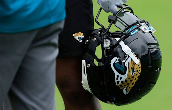 'All about teaching': Jaguars complete OTA No. 7, Pederson talks youth development