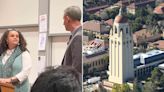 Stanford Law Dean Stands by Apology to Judge, Suspends Colleague Who Disrupted Lecture