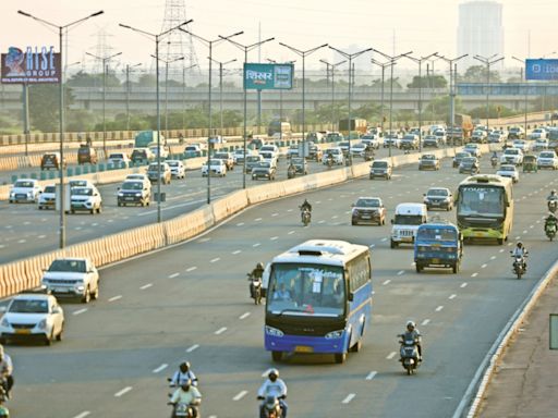 Plan in works to decongest Outer Ring Road stretch from Modi Mill to IIT flyover