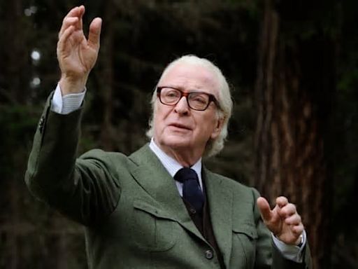 Michael Caine’s 10 Best Movies, Ranked