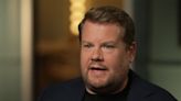 Preview: James Corden on his departure from "The Late Late Show"