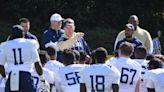 GT Football Practice Notes and Quotes 3/15 OC Edition