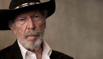 Country music star Kinky Friedman dead at 79