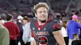 'Just a baller': Drake Stoops continues to make his own name for OU football