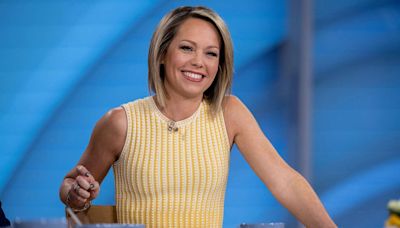 Dylan Dreyer Dropped Eclipse Knowledge on Her 'Today' Show Colleagues Leading Up to the Big Event: I 'Nerd Out on This'