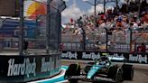 Miami Grand Prix continues rise on the Formula 1 circuit with 250,000 fans expected over 3 days