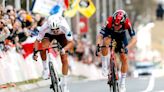 Who's racing where - Tadej Pogacar and Demi Vollering headline Amstel Gold Race