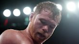 Long-Simmering Feud Between Canelo Alvarez and Oscar De La Hoya Finally Boils Over