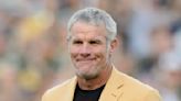 Pharma company linked to Brett Favre made pitch for welfare funds