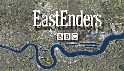 EastEnders legend and quizzing genius reveals reason he won't join The Chase