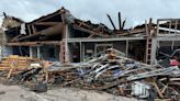 “It’s too good of a town not to rebuild,” Sulphur family searches for hope