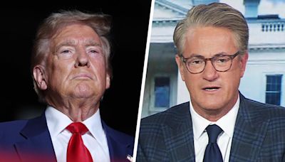 Joe Scarborough: Donald Trump needed a campaign reset. Instead, he made things even worse.