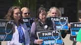 Thousands of nurses at 6 Providence hospitals in Oregon vote to strike