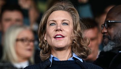 Revealed: Amanda Staveley's 'ONE request of Newcastle's board'
