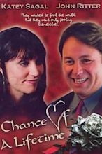 Chance of a Lifetime (1998) — The Movie Database (TMDB)