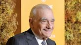 Martin Scorsese to be honored at Berlin International Film Festival