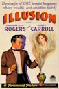 Illusion (1929 film)