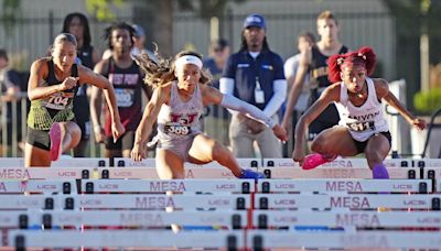 The Republic's Elite 50: Top Class of 2026 girls' track and field prospects