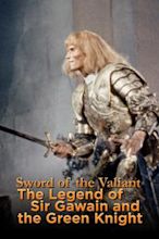 Sword of the Valiant