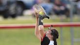 Glendale ends Meyersdale's season in PIAA 1A softball opener for 2nd straight year