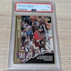 1993 UD Locker Talk #LT1 Michael Jordan PSA 7 免運費