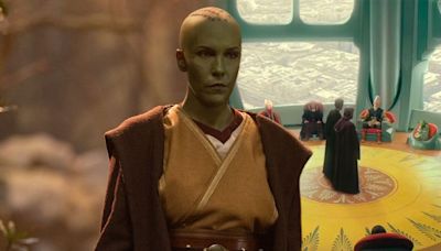 Star Wars Theory: The Acolyte's Huge Cameo Fixes The Phantom Menace's Biggest Plot Hole