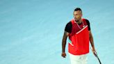 'I felt worthless': Tennis star Nick Kyrgios opens up about mental health struggles