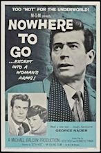 Nowhere to Go (1958) - IMDb