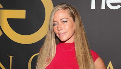Kendra Wilkinson Says She’s Quitting Real Estate to Focus on Her Mental Health
