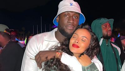 This is why Maya Jama and Stormzy have split