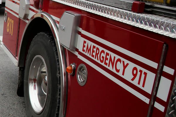 Fire damages apartments, kills pet in North Little Rock | Northwest Arkansas Democrat-Gazette