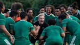 Michael Fassbender coaches the world's worst soccer team in first look at Taika Waititi's Next Goal Wins