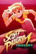 Scott Pilgrim Takes Off