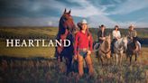 Call yourself a Heartland superfan? Now's your chance to own a piece of the show