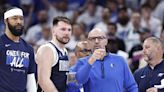 Dallas Mavericks Have Yet To Win a Game 1 Under Jason Kidd, Is It A Concern?