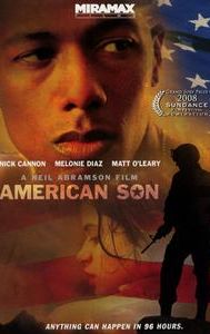 American Son