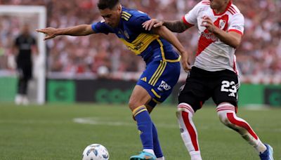 Habrá Superclásico River vs Boca en la Copa de la Liga: cuándo y dónde se jugará