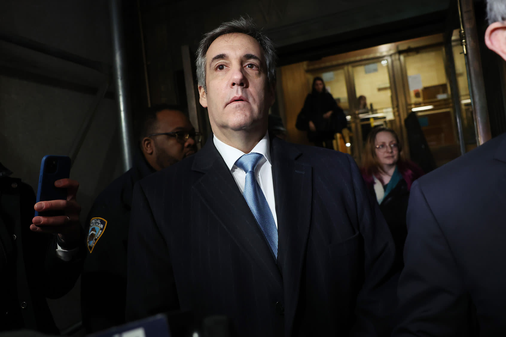 Trump defense "overplayed its hand," fell into Michael Cohen's phone call "trap": ex-prosecutor