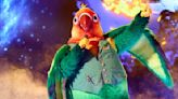 The Masked Singer’s Lovebird Hints At Future Reality TV Appearances And Showcasing A New Side Of Themselves To Audiences